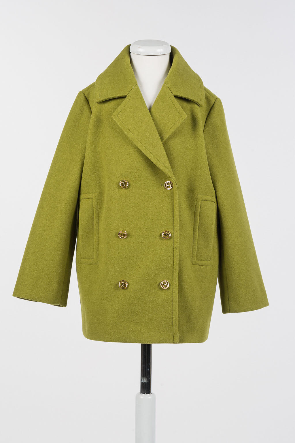 GIRLS JACKET
