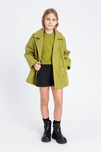 GIRLS JACKET