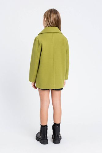 GIRLS JACKET