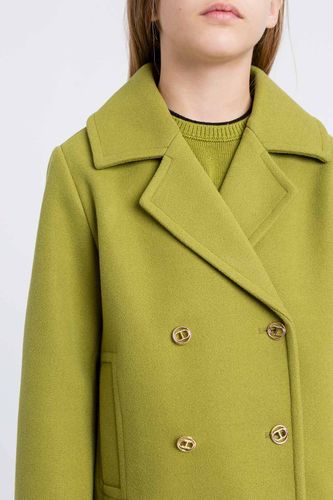 GIRLS JACKET