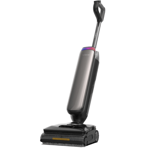 שואב שוטף אלחוטי עם קיטור Tineco Floor One S9 Artist Steam