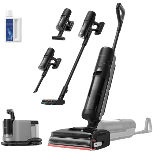 שואב שוטף אלחוטי 3 ב-1 עם מנקה ספות ושואב אלחוטי Dreame H15 Mixברפאלי - refali.co.il