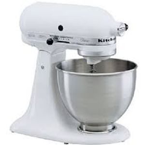 מיקסר  קצינייד מקצועי 5K45SSEWH