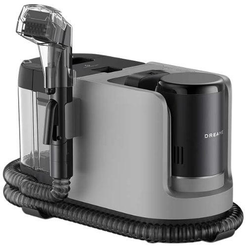 שואב שוטף אלחוטי 3 ב-1 עם מנקה ספות ושואב אלחוטי Dreame H15 Mixברפאלי - refali.co.il