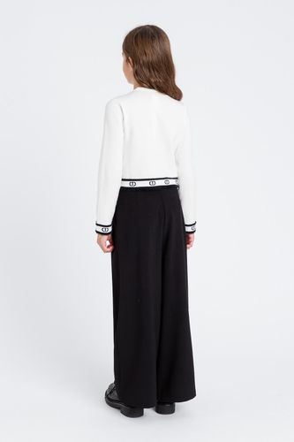 GIRLS TROUSERS