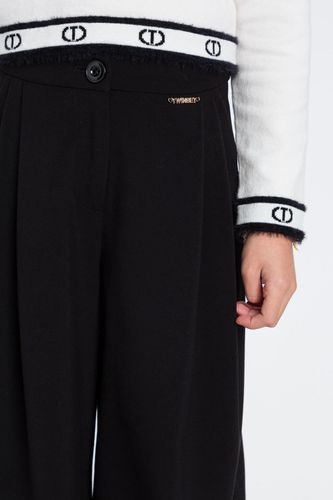 GIRLS TROUSERS