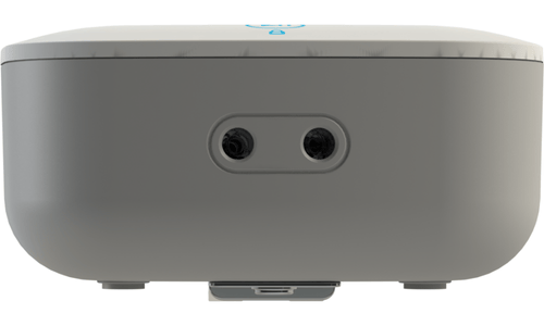 משאבת חלב אלחוטית מאושרת לשימוש בשבת CliniCare Dual Pro IIIe