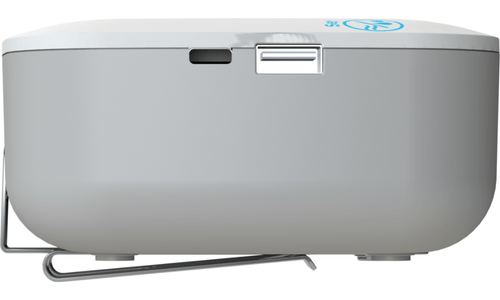משאבת חלב אלחוטית מאושרת לשימוש בשבת CliniCare Dual Pro IIIe