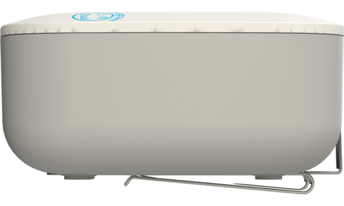 משאבת חלב אלחוטית מאושרת לשימוש בשבת CliniCare Dual Pro IIIe