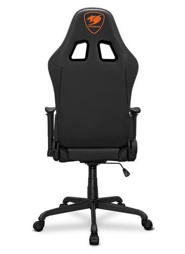 כיסא גיימינג Cougar Armor Elite Black