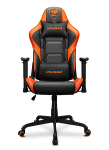 כיסא גיימינג Cougar Armor Elite 