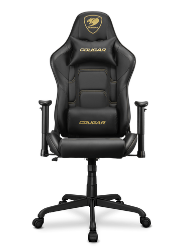 כיסא גיימינג Cougar Armor Elite Royal