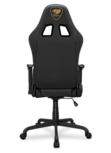 כיסא גיימינג Cougar Armor Elite Royal