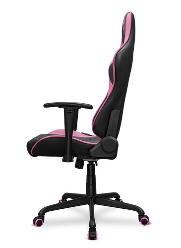 כיסא גיימינג Cougar Armor Elite EVA (Pink)