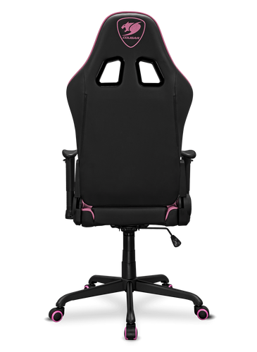 כיסא גיימינג Cougar Armor Elite EVA (Pink)