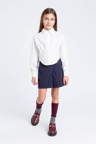 GIRLS SHIRT