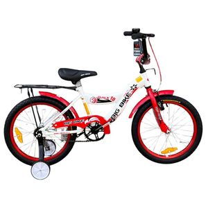 אופניים לילדים ביג בייק 12 אינץ