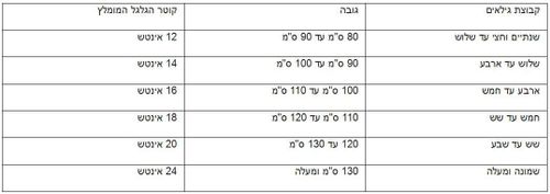 אופניים לילדים ביג בייק 16 אינץ' עם גלגלי עזר לגילאי 4-5 - פוקסיה