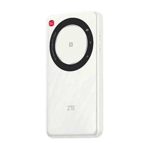 נתב נייד נטסטיק ZTE U30 Air MIFI 5G