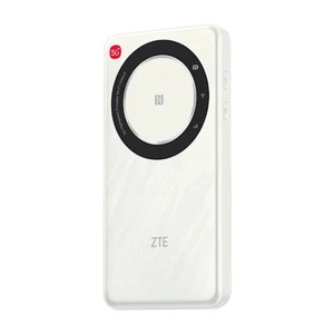 נתב נייד נטסטיק ZTE U30 Air MIFI 5G