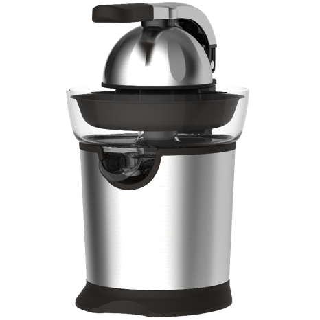 מסחטת פרי הדר חשמלית מבית HEMILTON דגם HEM-842 המילטון