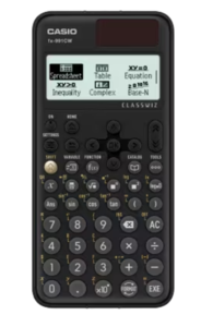 מחשבון מדעי fx-991CW