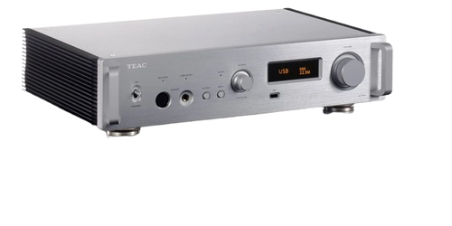 TEAC - UD-701N USB DAC/Network Player