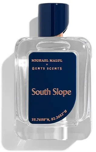 Tester Michael Malul South Slope Edp 100ml