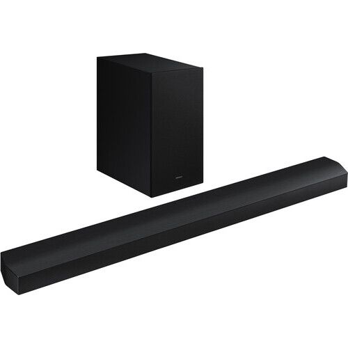 סאונד בר 5.1 מבית SAMSUNG סמסונג דגם HW-B750D