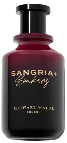 Michael Malul Sangria Embers Edp 100 ML