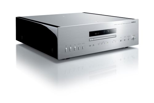Yamaha CD-S2100