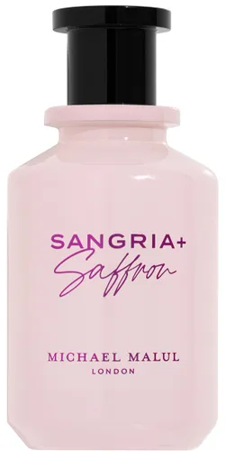 Michael Malul Saffron Sugar Edp 100ml