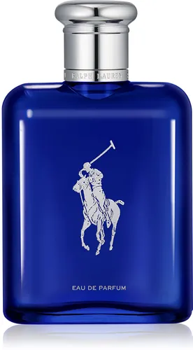 Ralph Lauren Polo Blue Parfum 125ml