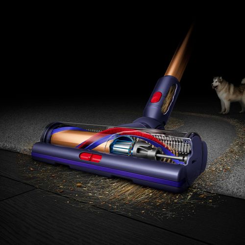 שואב אבק ידני Dyson Gen5 Detect Absolute דייסון