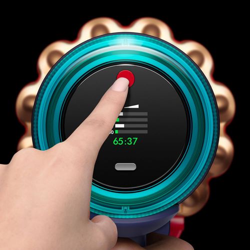 שואב אבק ידני Dyson Gen5 Detect Absolute דייסון