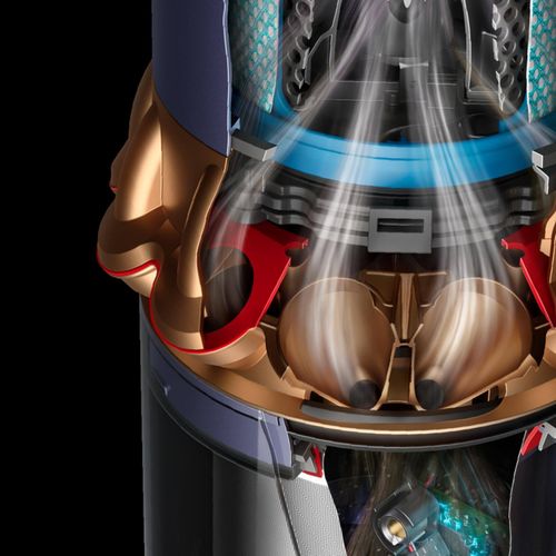 שואב אבק ידני Dyson Gen5 Detect Absolute דייסון