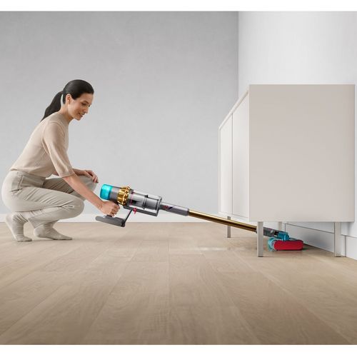 שואב אבק אלחוטי שוטף דגם  V15s Detect Submarine דייסון Dyson