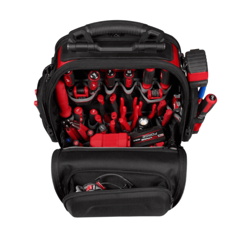 תיק גב PACKOUT™ | MILWAUKEE דגם ‎48-22-8303