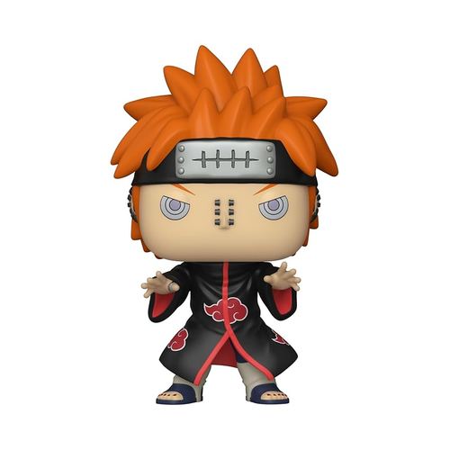 בובת פופ אנימה: נארוטו שיפודן – פיין – Funko POP! Animation: Naruto Shippuden – Pain #934