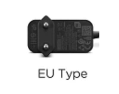 מטען Lenovo 65W USB-C Wall Adapter-Israel-EU Pin