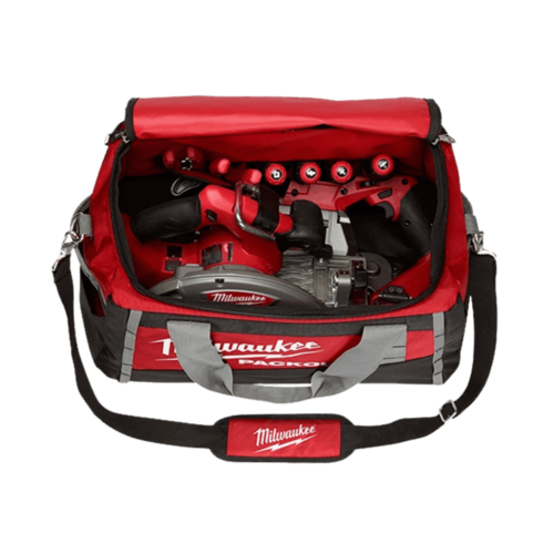 תיק כלי עבודה PACKOUT™ 20 אינץ' | MILWAUKEE דגם ‎48-22-8322 