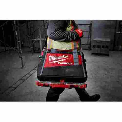 תיק כלי עבודה PACKOUT™ 20 אינץ' | MILWAUKEE דגם ‎48-22-8322 