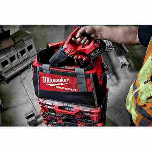 תיק כלי עבודה PACKOUT™ 20 אינץ' | MILWAUKEE דגם ‎48-22-8322 