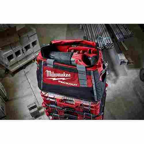 תיק כלי עבודה PACKOUT™ 20 אינץ' | MILWAUKEE דגם ‎48-22-8322 