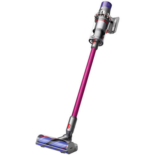 שואב אבק ידני אלחוטי Dyson  דייסון Cyclone V10 Extra
