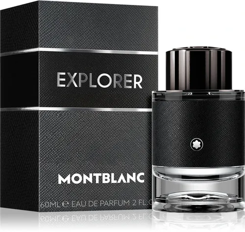 Mont Blanc Explorer EDP For Men 60ML