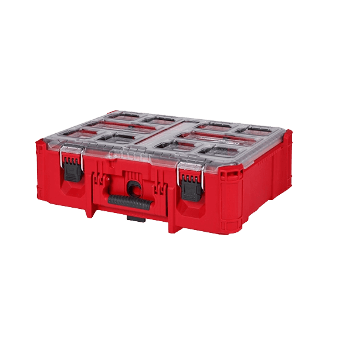 ארגונית עמוקה מילווקי Milwaukee PACKOUT דגם 48-22-8432