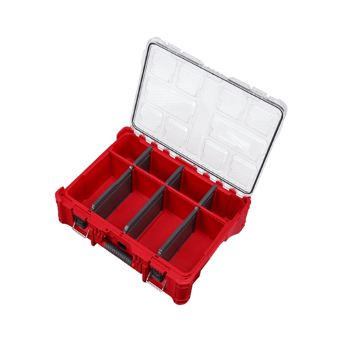 ארגונית עמוקה PACKOUT™ | MILWAUKEE דגם ‎48-22-8432