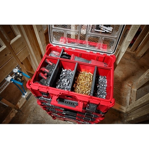 ארגונית עמוקה PACKOUT™ | MILWAUKEE דגם ‎48-22-8432
