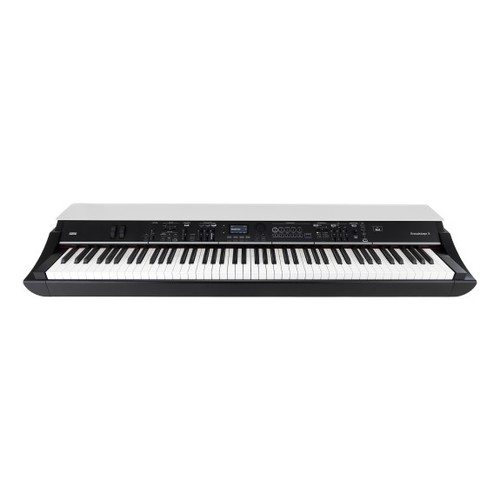 פסנתר במה חשמלי 88 KORG Grandstage 